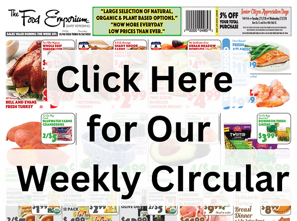 Unlocking Savings: Inside Food Lion's Weekly Circular